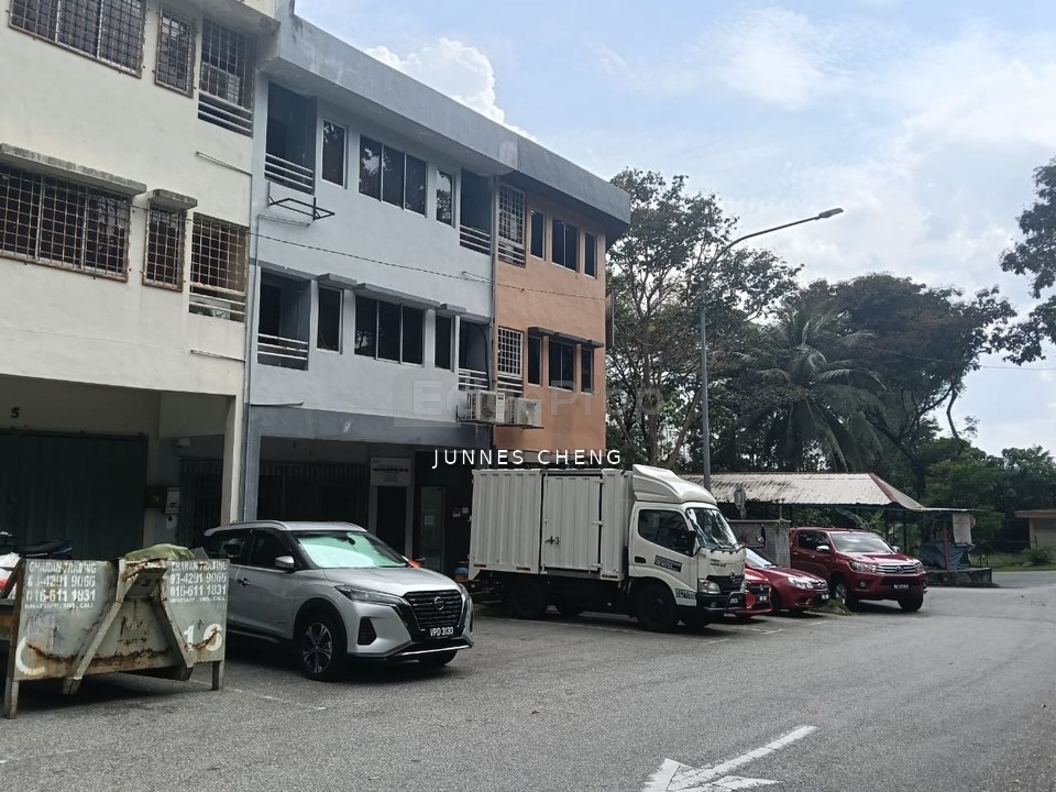 Taman Cemerlang