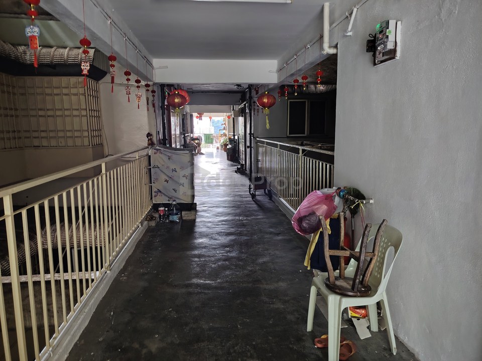 Taman Seri Air Itam@ Air Itam for sale , Penang, Penang Hill