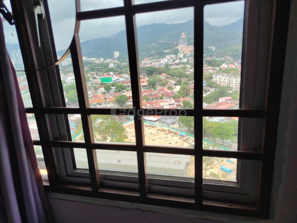 Taman Seri Air Itam@ Air Itam for sale , Penang, Penang Hill