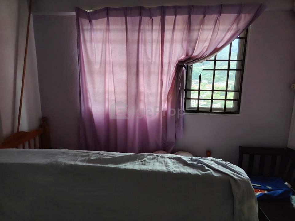 Taman Seri Air Itam@ Air Itam for sale , Penang, Penang Hill
