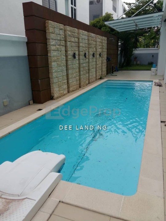 Denai Bayu 16