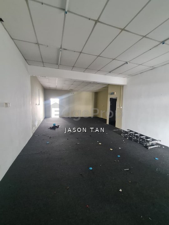 Taman Puncak Jalil