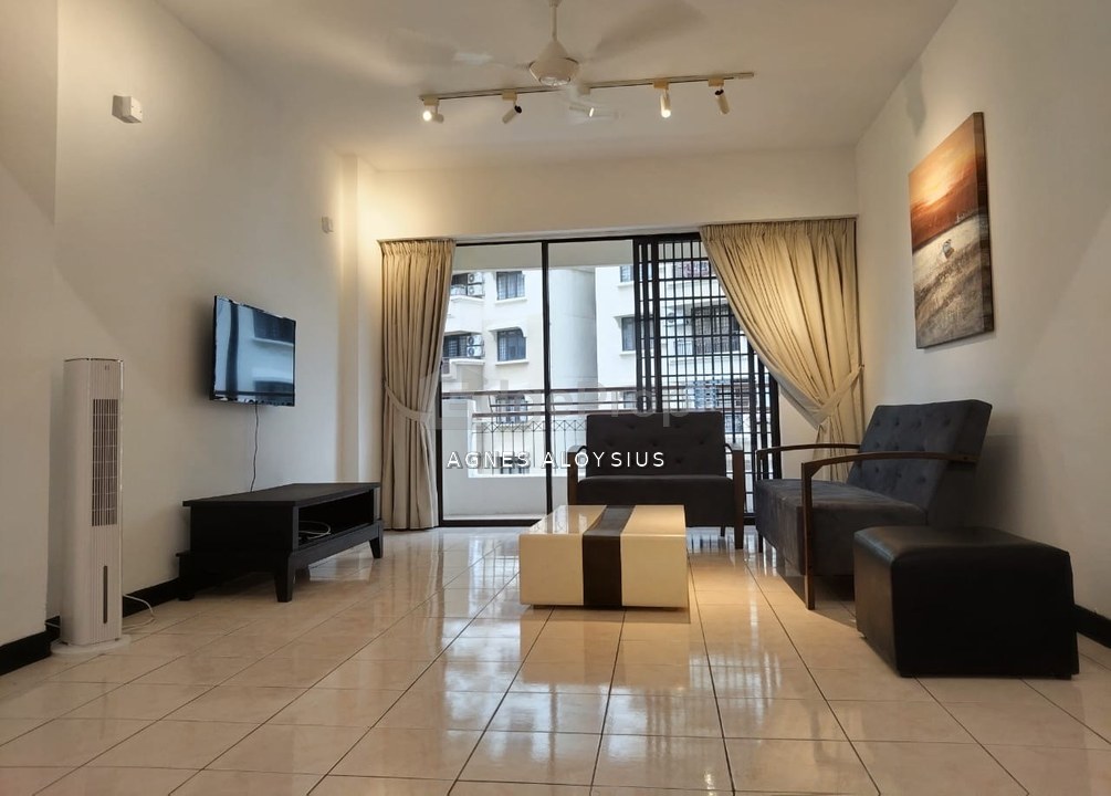 Vista Komanwel C
