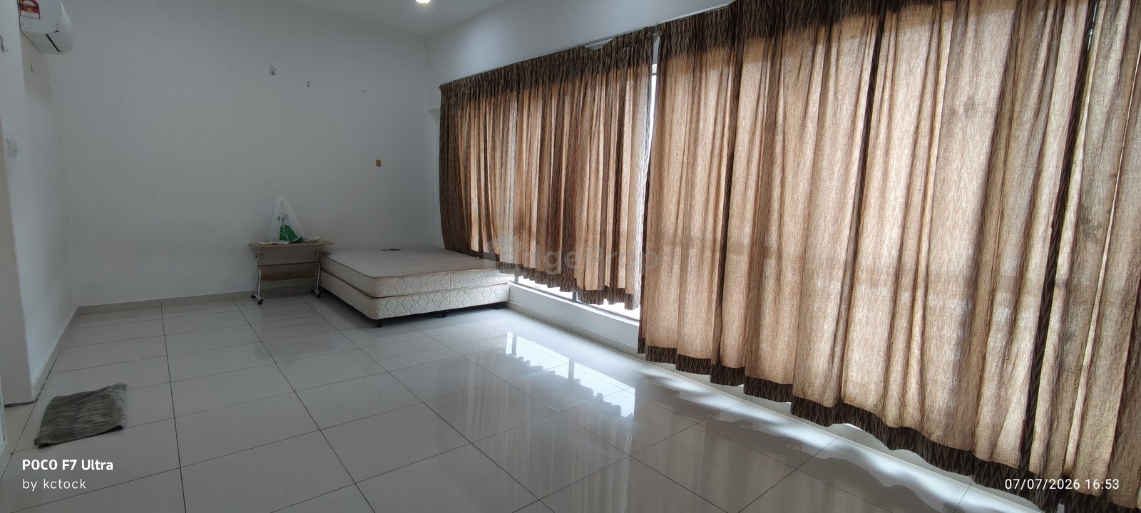 Zeva Residence