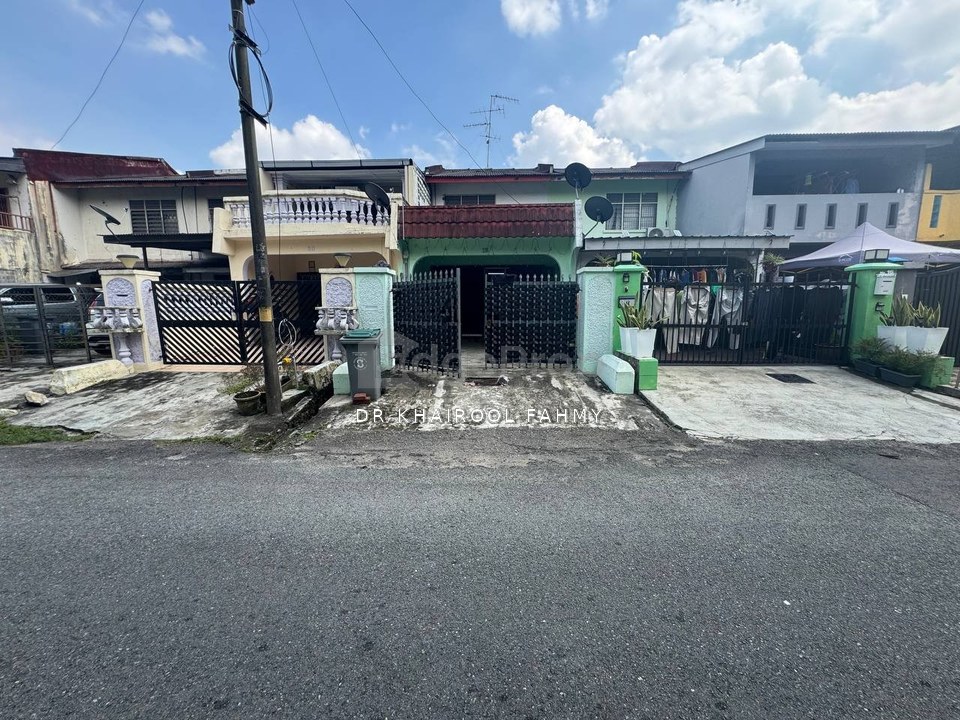 Taman Perling