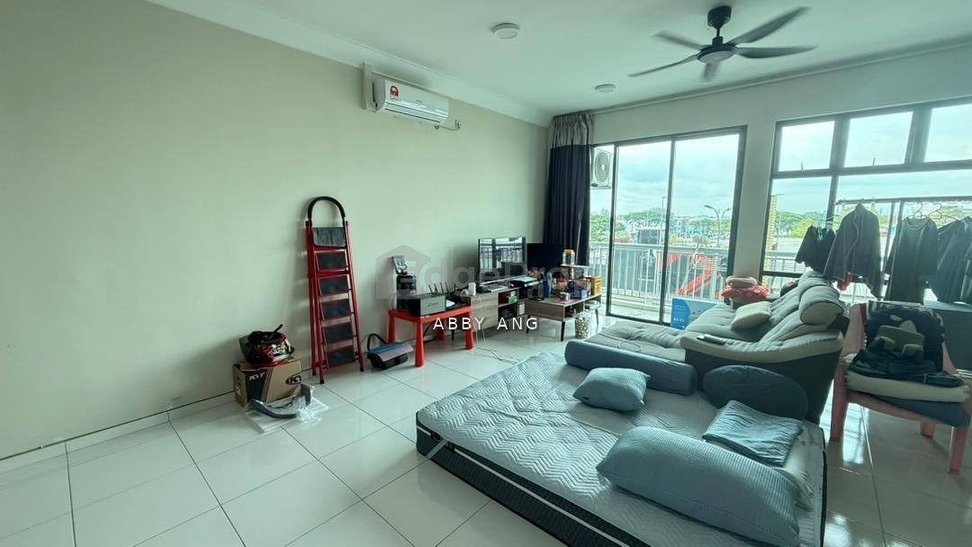 The Sky Executive Suites