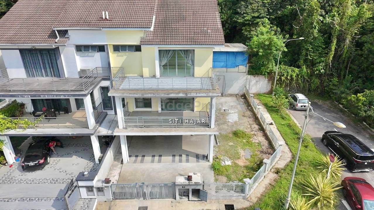 Bandar Mahkota Cheras