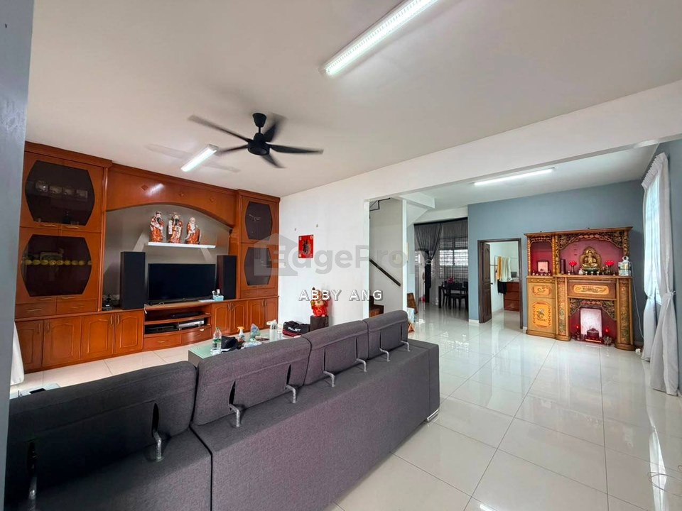 Taman Bukit Indah