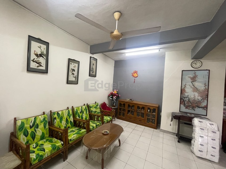 Bandar Baru Sri Petaling