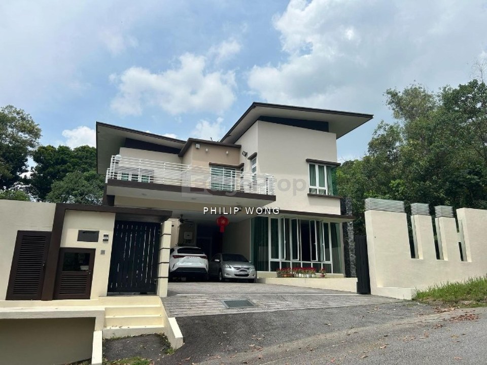 Taman Equine