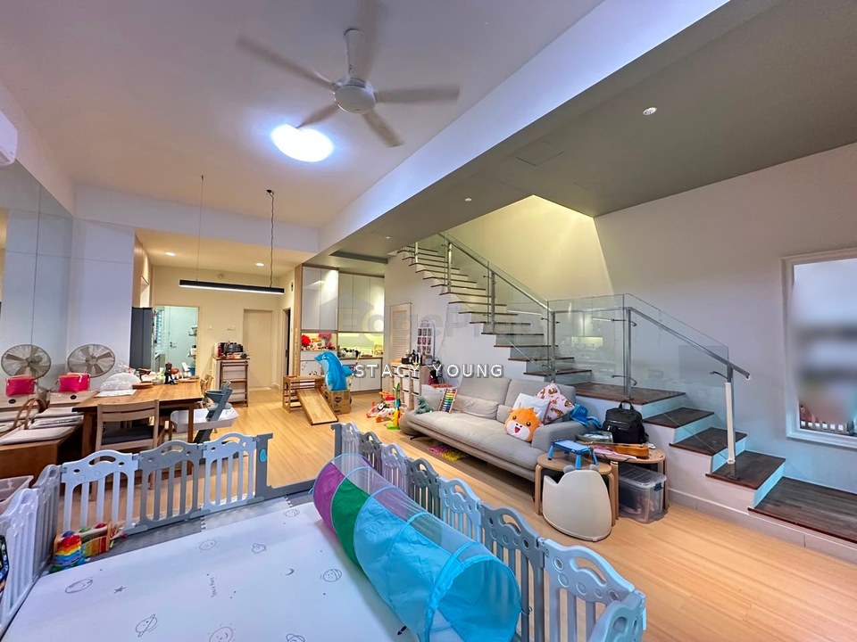 Sunstone Villa