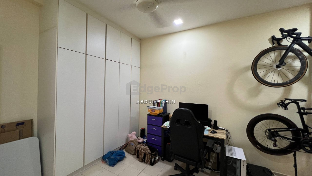 Ceria Residences