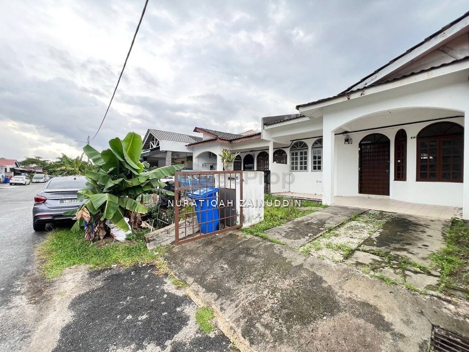 Taman Alam Megah, Seksyen 28