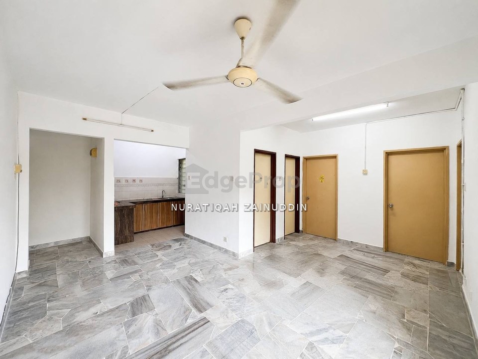 Astana Alam Apartment 2