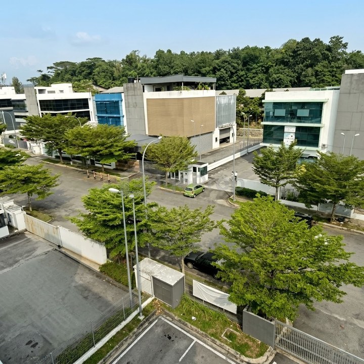 Kajang Warehouse Factory for Sale, Bandar Sg Long, Selangor, Cheras