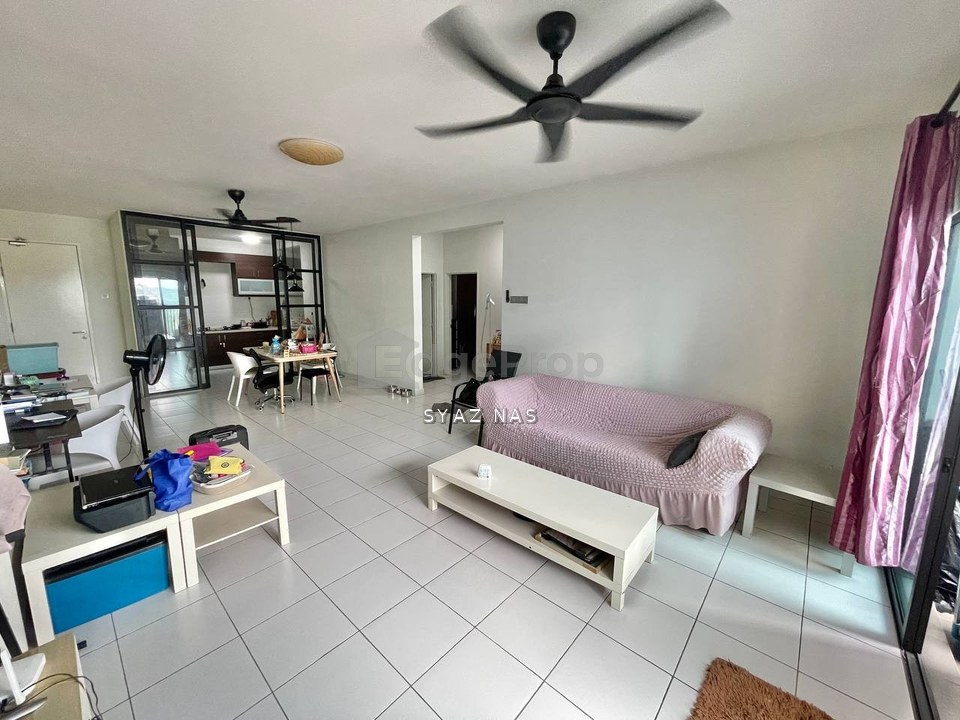Metia Residence