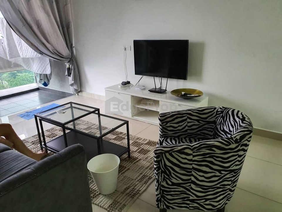Maxim Residences