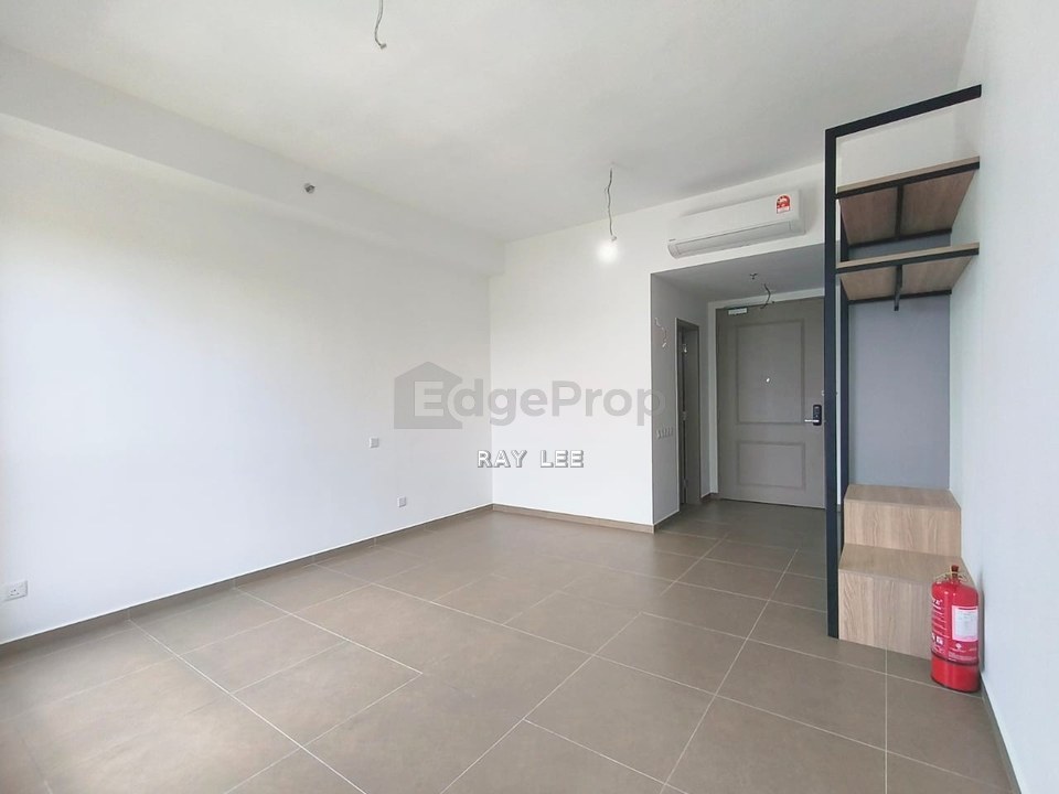 Mossaz Empire city, partly furnish for rent, rm1100, ready to move in Mossaz Empire City Damansara Perdana PJ Malaysia EXSIM Group, Kuala Lumpur, Kampung Sungai Penchala