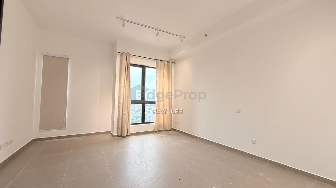 Mossaz Empire city, partly furnish for rent, rm1100, ready to move in Mossaz Empire City Damansara Perdana PJ Malaysia EXSIM Group, Kuala Lumpur, Kampung Sungai Penchala