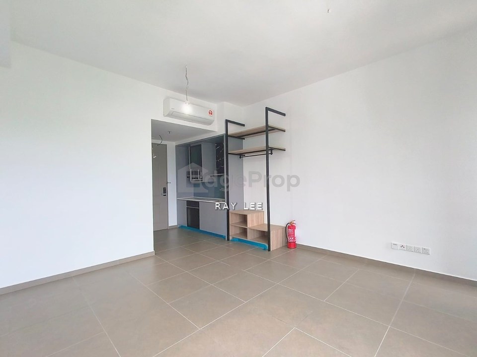Mossaz Empire city, partly furnish for rent, rm1100, ready to move in Mossaz Empire City Damansara Perdana PJ Malaysia EXSIM Group, Kuala Lumpur, Kampung Sungai Penchala