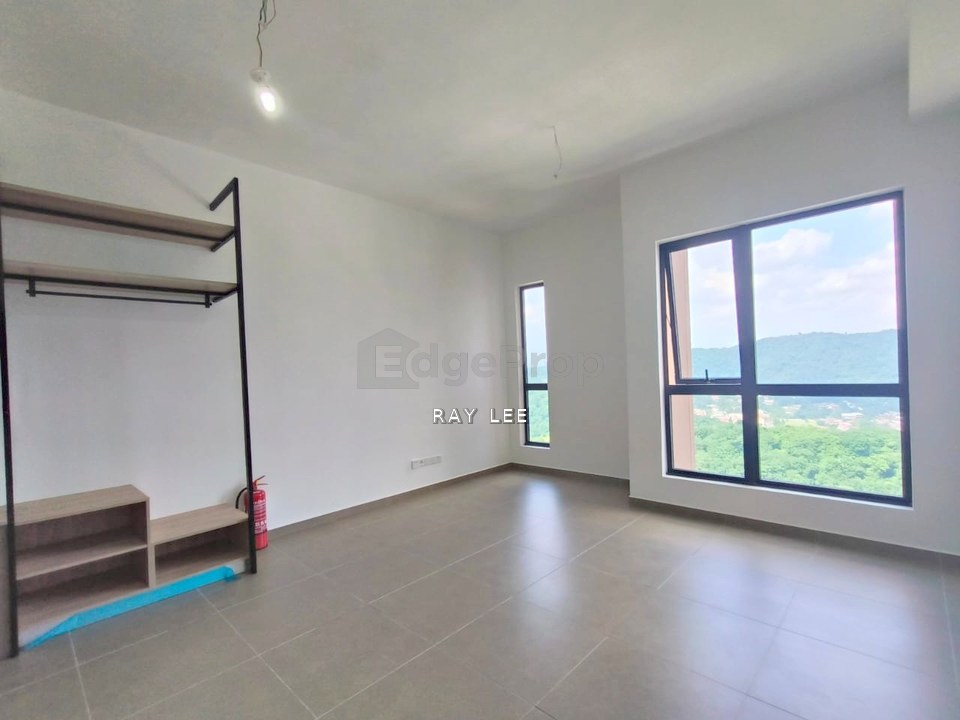 Mossaz Empire city, partly furnish for rent, rm1100, ready to move in Mossaz Empire City Damansara Perdana PJ Malaysia EXSIM Group, Kuala Lumpur, Kampung Sungai Penchala