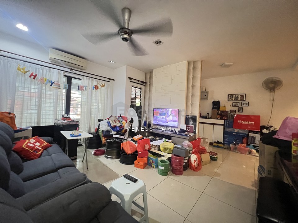Mutiara Bukit Jalil