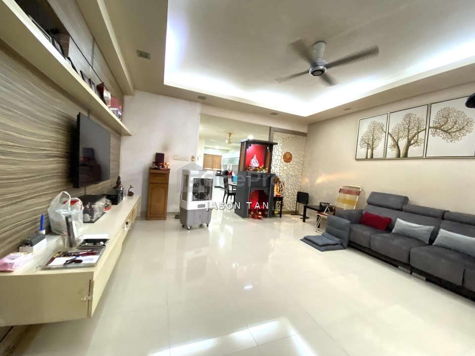 Taman Meranti Jaya