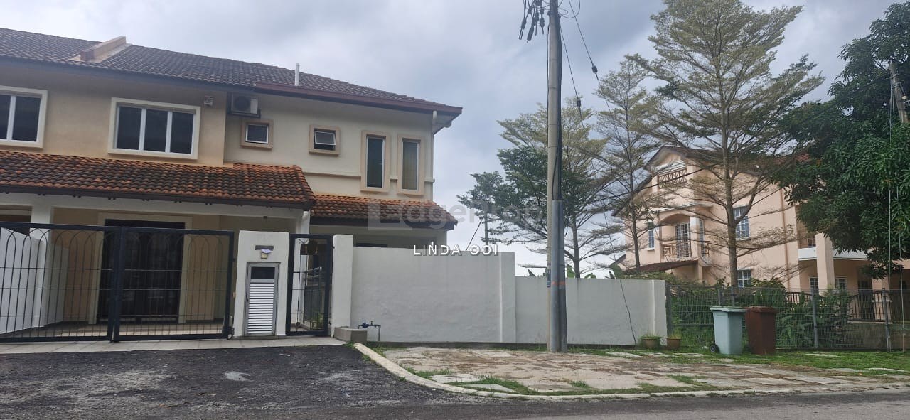 Jalan Ukay Perdana
