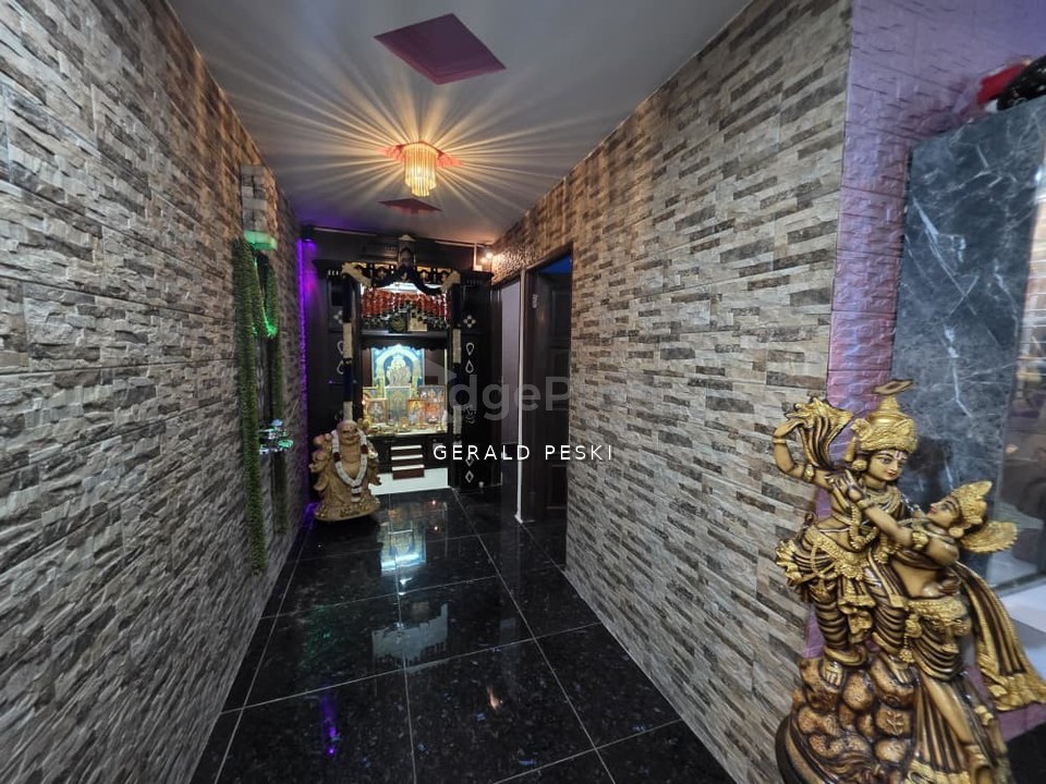 Sri Saujana Apartment For Sale, Penang, Georgetown