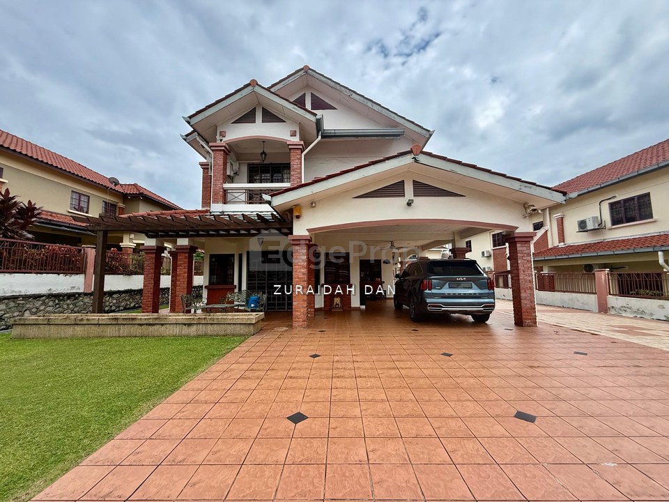 Suadamai, Bandar Tun Hussein Onn