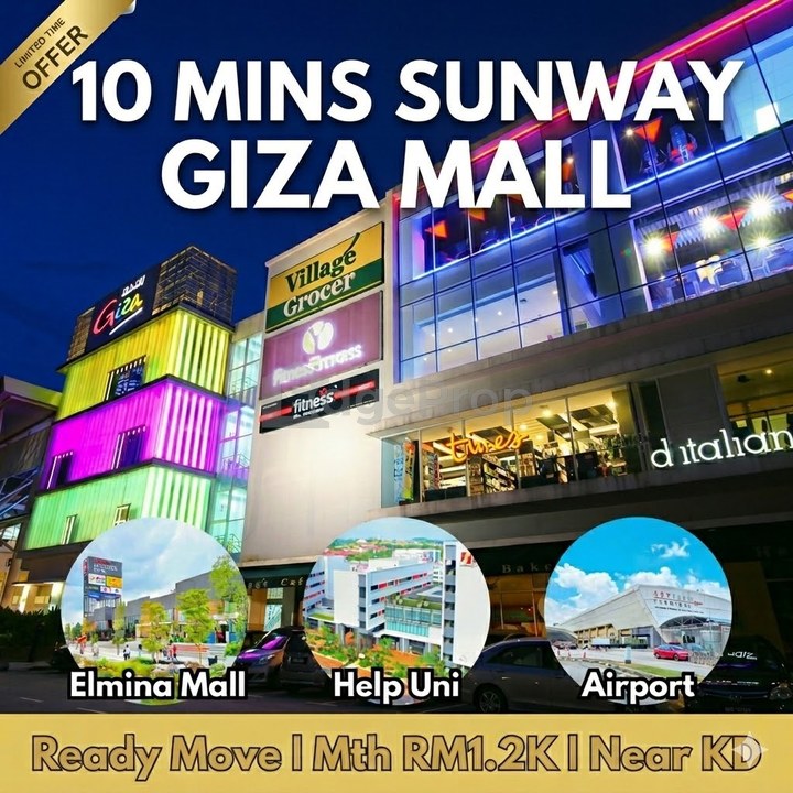 Subang Suria