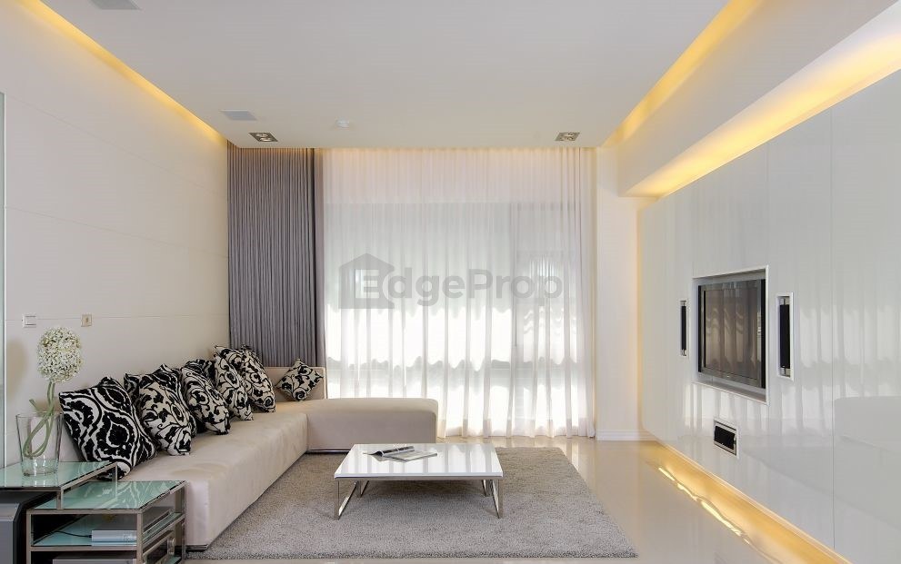 Bandar Tasik Selatan Low Cost Flat