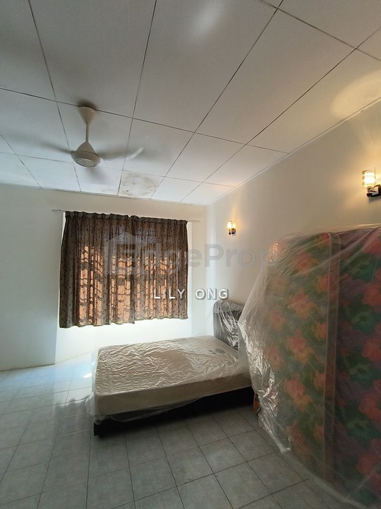 2 Storey Taman Tasek Mutiara, Simpang Ampat, Penang, Simpang Ampat