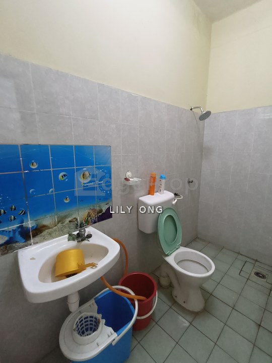2 Storey Taman Tasek Mutiara, Simpang Ampat, Penang, Simpang Ampat