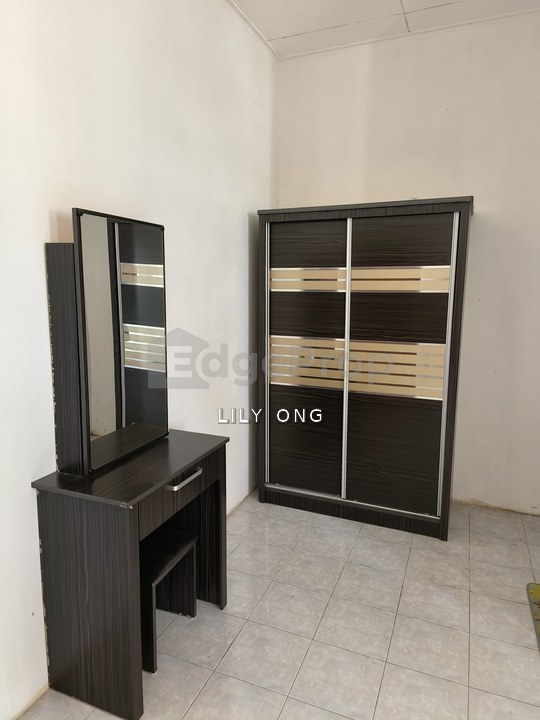 2 Storey Taman Tasek Mutiara, Simpang Ampat, Penang, Simpang Ampat