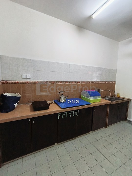 2 Storey Taman Tasek Mutiara, Simpang Ampat, Penang, Simpang Ampat