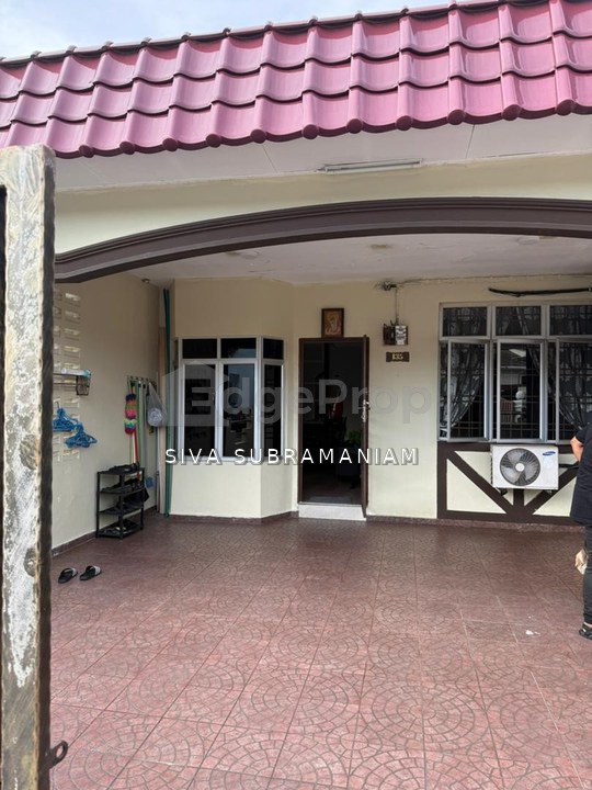 Taman Bukit Indah