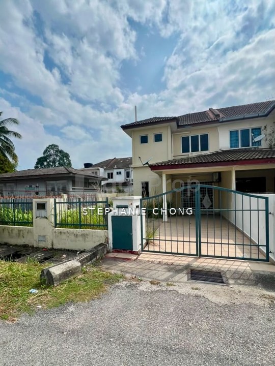 Taman Puchong Utama