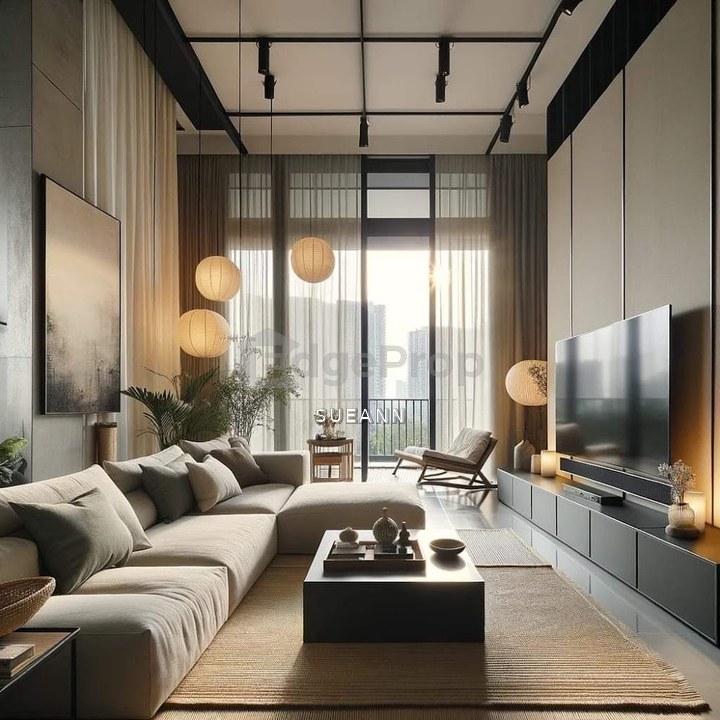 Residensi Rio, Cheras South