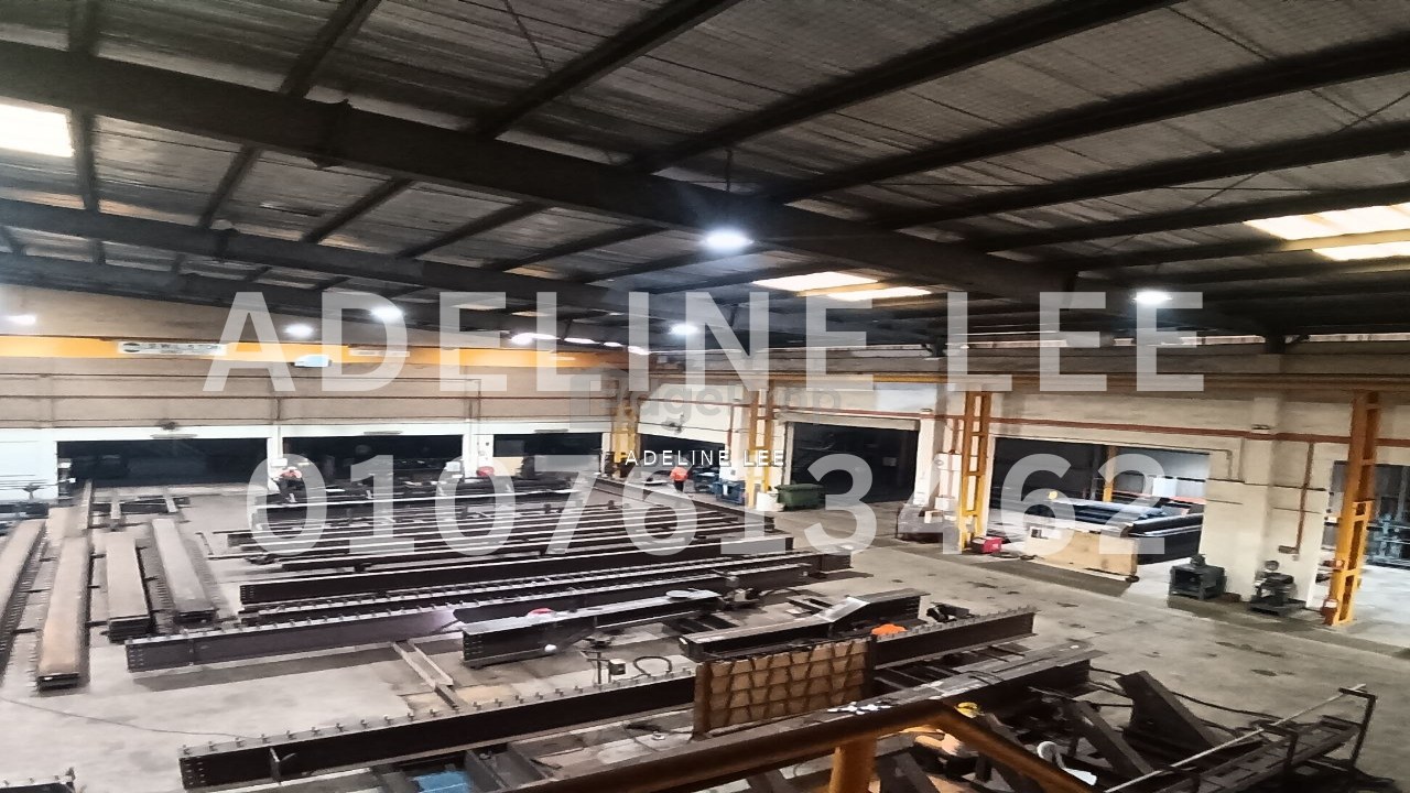 TMN PERINDUSTRIAN NUSA CEMERLANG