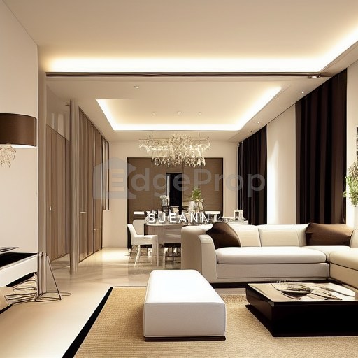 Traders Park Residence (Residensi Cheras Selatan 2)