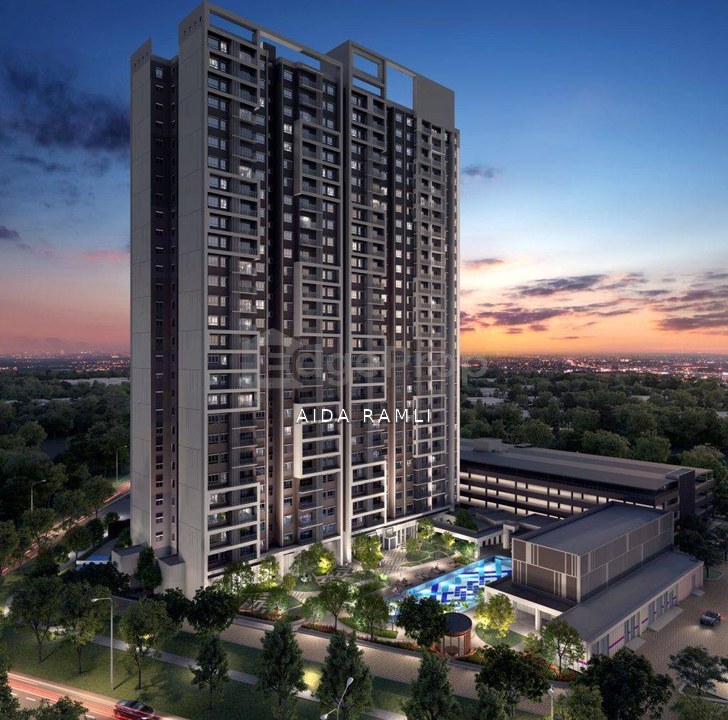 Erat Residence
