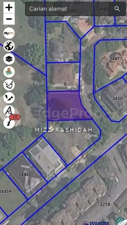 Saujana Impian