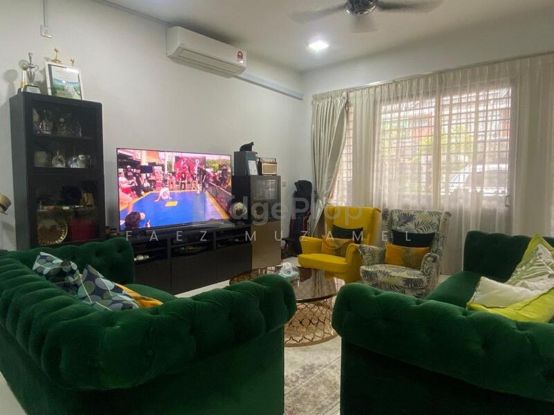 City Of Elmina : Elmina Valley Phase 3