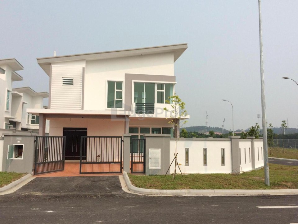 Taman Desaru Utama