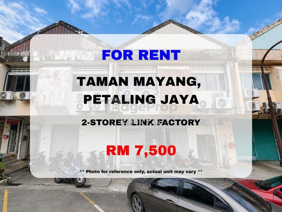Taman Mayang