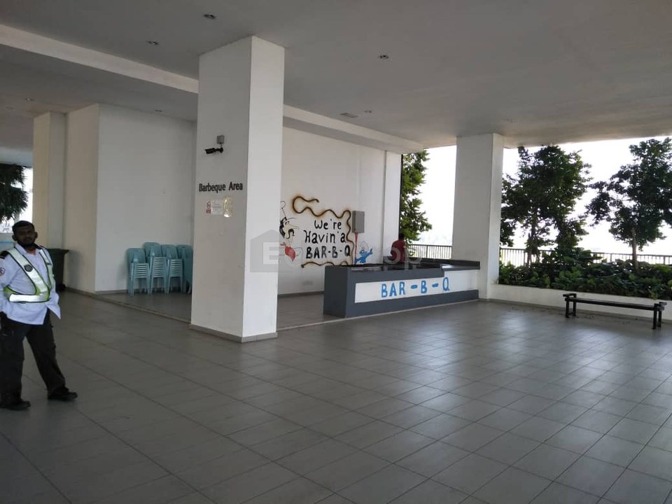 BM City Suites