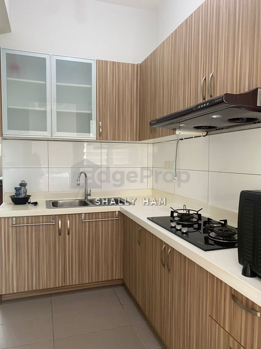 KM1 WEST freehold condo for sale at bukit jalil , near pavillion 2 , oug , sri petaling , Kuala Lumpur, Bukit Jalil