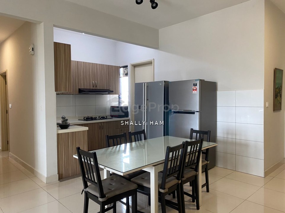 KM1 WEST freehold condo for sale at bukit jalil , near pavillion 2 , oug , sri petaling , Kuala Lumpur, Bukit Jalil
