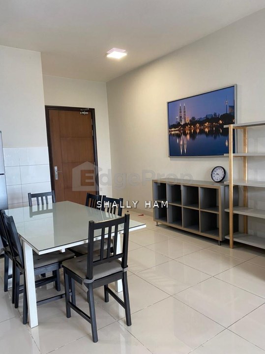 KM1 WEST freehold condo for sale at bukit jalil , near pavillion 2 , oug , sri petaling , Kuala Lumpur, Bukit Jalil